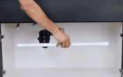 8 cách thông minh để sắp xếp, dọn sạch nhà trong tích tắc 8 cách thông minh để sắp xếp, dọn sạch nhà trong tích tắc