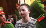 Ngọc Miu phản cung khi tự bào chữa Ngọc Miu phản cung khi tự bào chữa