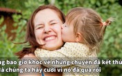 Nước mắt mẹ đơn thân (12): Hạnh phúc khó tin của bà mẹ đơn thân cả cuộc đời tôn thờ một tình yêu dang dở Nước mắt mẹ đơn thân (12): Hạnh phúc khó tin của bà mẹ đơn thân cả cuộc đời tôn thờ một tình yêu dang dở