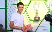 Lê Công Vinh, đôi giày cũ và câu chuyện đằng sau thành công của những nhà vô địch Lê Công Vinh, đôi giày cũ và câu chuyện đằng sau thành công của những nhà vô địch