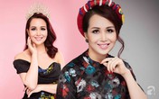 Hoa hậu Việt Nam cao 1m58: Xuất thân trâm anh thế phiệt, cuộc hôn nhân đầy đàm tiếu và chuyện làm dâu Ấn Độ nhiều kỳ lạ Hoa hậu Việt Nam cao 1m58: Xuất thân trâm anh thế phiệt, cuộc hôn nhân đầy đàm tiếu và chuyện làm dâu Ấn Độ nhiều kỳ lạ