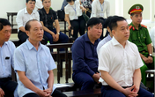 Hai cựu Thứ trưởng Công an và Vũ “nhôm” không được giảm án Hai cựu Thứ trưởng Công an và Vũ “nhôm” không được giảm án