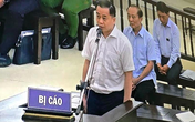 Xét xử Vũ "nhôm" cùng 2 cựu Thứ trưởng Bộ Công an: Các bị cáo khai gì tại toà? Xét xử Vũ "nhôm" cùng 2 cựu Thứ trưởng Bộ Công an: Các bị cáo khai gì tại toà?