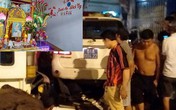 Vụ CSGT gây tai nạn chết người ở Bình Dương: Dòng chữ mừng cưới còn nguyên trên tường nhà, tang thương đã ập tới Vụ CSGT gây tai nạn chết người ở Bình Dương: Dòng chữ mừng cưới còn nguyên trên tường nhà, tang thương đã ập tới