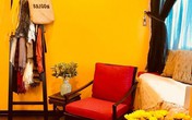 Trong khi Hà Tăng ở biệt thự dát vàng thì hội bạn thân của cô lại sống trong căn nhà như thế này Trong khi Hà Tăng ở biệt thự dát vàng thì hội bạn thân của cô lại sống trong căn nhà như thế này