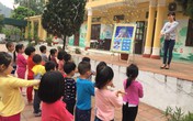 Hoa Lư (Ninh Bình): Người dân đã nhận thức được tầm quan trọng của việc vệ sinh tay nhờ Dự án Rửa tay với xà phòng Hoa Lư (Ninh Bình): Người dân đã nhận thức được tầm quan trọng của việc vệ sinh tay nhờ Dự án Rửa tay với xà phòng