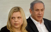 Tin sốc: Đệ nhất phu nhân Israel đối mặt 8 năm tù vì dùng công quỹ trả tiền ăn Tin sốc: Đệ nhất phu nhân Israel đối mặt 8 năm tù vì dùng công quỹ trả tiền ăn