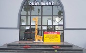 Vụ bé trai đuối nước ở Công viên Thanh Hà: Lãnh đạo phường từng được mời tới khai trương nhưng không tham dự Vụ bé trai đuối nước ở Công viên Thanh Hà: Lãnh đạo phường từng được mời tới khai trương nhưng không tham dự