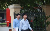 Viện Kiểm sát đề nghị không cho cựu BS Hoàng Công Lương hưởng án treo Viện Kiểm sát đề nghị không cho cựu BS Hoàng Công Lương hưởng án treo