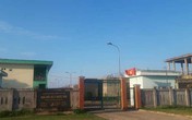 Lùm xùm tại Nhà máy xử lý nước thải TP Vinh (Nghệ An): Khóa cửa để bảo vệ tài sản? Lùm xùm tại Nhà máy xử lý nước thải TP Vinh (Nghệ An): Khóa cửa để bảo vệ tài sản?