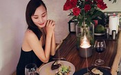 Những bữa ăn vô cùng lãng mạn tại nhà giúp Lê Thúy - Đỗ An giữ gìn hạnh phúc mặc những lời gièm pha là "đũa lệch" Những bữa ăn vô cùng lãng mạn tại nhà giúp Lê Thúy - Đỗ An giữ gìn hạnh phúc mặc những lời gièm pha là "đũa lệch"