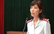 Trưởng đoàn thanh tra cùng chuyên viên Bộ Xây dựng bị bắt quả tang nhận hối lộ tại Vĩnh Phúc Trưởng đoàn thanh tra cùng chuyên viên Bộ Xây dựng bị bắt quả tang nhận hối lộ tại Vĩnh Phúc