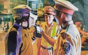 Khi lái xe cấm uống rượu bia: Sức khoẻ, an toàn đã được đặt lên hàng đầu Khi lái xe cấm uống rượu bia: Sức khoẻ, an toàn đã được đặt lên hàng đầu