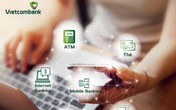 Vietcombank hưởng ứng mạnh mẽ “Ngày không dùng tiền mặt 16/06” Vietcombank hưởng ứng mạnh mẽ “Ngày không dùng tiền mặt 16/06”