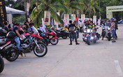Hàng nghìn biker tụ họp về đảo Tuần Châu tham dự Đại hội mô tô Việt Nam 2019 Hàng nghìn biker tụ họp về đảo Tuần Châu tham dự Đại hội mô tô Việt Nam 2019