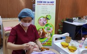 Chuyên gia hướng dẫn cách bấm huyệt, nâng cơ mặt để luôn trẻ trung, xinh đẹp Chuyên gia hướng dẫn cách bấm huyệt, nâng cơ mặt để luôn trẻ trung, xinh đẹp