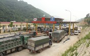 BOT Hoà Lạc - Hoà Bình: Đang mất tiền tỷ vì 1km đường BOT Hoà Lạc - Hoà Bình: Đang mất tiền tỷ vì 1km đường