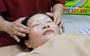 Bác sĩ hướng dẫn cách trị đau đầu khi đang nắng nóng sang mát trời Bác sĩ hướng dẫn cách trị đau đầu khi đang nắng nóng sang mát trời
