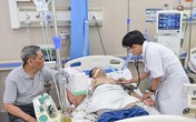 Trời nắng nóng, phòng căn bệnh 'không chết thì liệt' này cần tránh ra ngoài trời lúc 11h-15h và tắm trước 21h Trời nắng nóng, phòng căn bệnh 'không chết thì liệt' này cần tránh ra ngoài trời lúc 11h-15h và tắm trước 21h