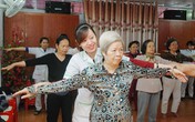 Chất lượng dân số người cao tuổi của Việt Nam rất cần được quan tâm Chất lượng dân số người cao tuổi của Việt Nam rất cần được quan tâm