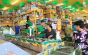 Bách hóa Xanh tiếp tục thắng lớn với hàng nhập khẩu Bách hóa Xanh tiếp tục thắng lớn với hàng nhập khẩu