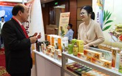 Kem đánh răng dược liệu Ngọc Châu liên tục cập nhật kiến thức chuyên môn, cải tiến chất lượng phù hợp người tiêu dùng Việt Kem đánh răng dược liệu Ngọc Châu liên tục cập nhật kiến thức chuyên môn, cải tiến chất lượng phù hợp người tiêu dùng Việt