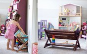 Lấy cảm hứng từ chất liệu gỗ, bạn có thể làm được vô số vật dụng hữu ích cho phòng của con Lấy cảm hứng từ chất liệu gỗ, bạn có thể làm được vô số vật dụng hữu ích cho phòng của con