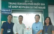 Những cựu phóng viên y tế và chuyện “mọi nẻo đường đều dẫn tới... nhà thương” Những cựu phóng viên y tế và chuyện “mọi nẻo đường đều dẫn tới... nhà thương”
