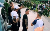 Vụ nhóm giang hồ xăm trổ vây xe công an tại Đồng Nai: Bắt thêm đối tượng, khởi tố vụ án Vụ nhóm giang hồ xăm trổ vây xe công an tại Đồng Nai: Bắt thêm đối tượng, khởi tố vụ án