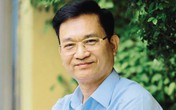 Duyên nợ với hơn nửa tuổi đời của báo Duyên nợ với hơn nửa tuổi đời của báo