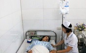 Hải Phòng: Cứu sản phụ bị vỡ tử cung khi mang thai 25 tuần Hải Phòng: Cứu sản phụ bị vỡ tử cung khi mang thai 25 tuần