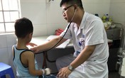Nhảy xuống bể khi đi đăng ký học bơi, bé trai 5 tuổi ở Hà Nội đuối nước Nhảy xuống bể khi đi đăng ký học bơi, bé trai 5 tuổi ở Hà Nội đuối nước