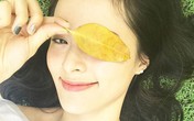 Hạ Vi hiếm hoi chia sẻ ảnh ngày bé chứng minh dậy thì thành công sau khi bị chê mờ nhạt, kém sắc Hạ Vi hiếm hoi chia sẻ ảnh ngày bé chứng minh dậy thì thành công sau khi bị chê mờ nhạt, kém sắc