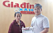 7 năm làm “cầu nối” cho những phận đời sẻ chia yêu thương 7 năm làm “cầu nối” cho những phận đời sẻ chia yêu thương