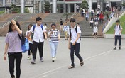 Thí sinh Hà Nội hào hứng với đề thi Ngữ văn lớp 10 Thí sinh Hà Nội hào hứng với đề thi Ngữ văn lớp 10