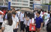 Thi vào lớp 10 tại Hà Nội: 6 thí sinh vi phạm quy chế thi môn Ngữ văn Thi vào lớp 10 tại Hà Nội: 6 thí sinh vi phạm quy chế thi môn Ngữ văn