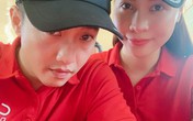 Đàm Thu Trang chính thức tiết lộ địa điểm tổ chức đám cưới với Cường Đô la vào tháng 7 sắp tới Đàm Thu Trang chính thức tiết lộ địa điểm tổ chức đám cưới với Cường Đô la vào tháng 7 sắp tới