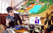 Khối tài sản kếch xù của nam ca sĩ "dùng rượu rửa chân" hết 200 triệu/tháng Khối tài sản kếch xù của nam ca sĩ "dùng rượu rửa chân" hết 200 triệu/tháng
