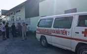 2 du khách bị sóng cuốn trôi ra xa khi tắm biển dẫn đến tử vong ở biển Hải Tiến 2 du khách bị sóng cuốn trôi ra xa khi tắm biển dẫn đến tử vong ở biển Hải Tiến