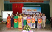 Yên Lập (Phú Thọ): Tổ chức Hội thi “Câu lạc bộ gia đình hạnh phúc” Yên Lập (Phú Thọ): Tổ chức Hội thi “Câu lạc bộ gia đình hạnh phúc”