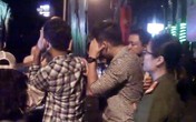 Gần 200 người dương tính ma túy trong quán bar Gần 200 người dương tính ma túy trong quán bar