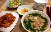 Cách chế biến 3 món ăn từ cáy biển ngon mát nổi tiếng ngày hè Cách chế biến 3 món ăn từ cáy biển ngon mát nổi tiếng ngày hè