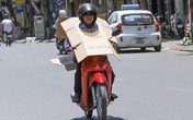 Đợt nắng nóng khủng khiếp sắp chấm dứt, Hà Nội có mưa dông Đợt nắng nóng khủng khiếp sắp chấm dứt, Hà Nội có mưa dông