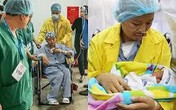 BTV Diệp Chi xúc động kể về hành trình gặp lại con của người mẹ ung thư giai đoạn cuối BTV Diệp Chi xúc động kể về hành trình gặp lại con của người mẹ ung thư giai đoạn cuối