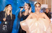 Trước loạt ồn ào của show diễn Diva, Thu Minh đáp: Showbiz Việt có sự đấu tranh ngầm, xin lỗi các bạn vì tôi có 1 chút chiêu trò Trước loạt ồn ào của show diễn Diva, Thu Minh đáp: Showbiz Việt có sự đấu tranh ngầm, xin lỗi các bạn vì tôi có 1 chút chiêu trò