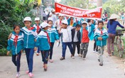 Hà Nam: Sử dụng nhà tiêu hợp vệ sinh – bảo vệ sức khỏe cộng đồng Hà Nam: Sử dụng nhà tiêu hợp vệ sinh – bảo vệ sức khỏe cộng đồng