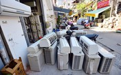 Sai lầm khi chọn mua điều hòa vừa 'đốt' tiền vừa hại điện Sai lầm khi chọn mua điều hòa vừa 'đốt' tiền vừa hại điện