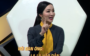 Hoa hậu Giáng My: “Đàn ông không vì ngoại tình mà về bỏ vợ” Hoa hậu Giáng My: “Đàn ông không vì ngoại tình mà về bỏ vợ”