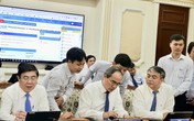 TP Hồ Chí Minh triển khai mô hình “Phòng họp không giấy”, "Giao việc tức thời" TP Hồ Chí Minh triển khai mô hình “Phòng họp không giấy”, "Giao việc tức thời"