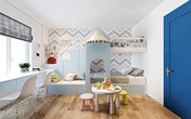 Thiết kế nhà cấp 4 có diện tích 48m² theo phong cách đơn giản và tiết kiệm chi phí Thiết kế nhà cấp 4 có diện tích 48m² theo phong cách đơn giản và tiết kiệm chi phí